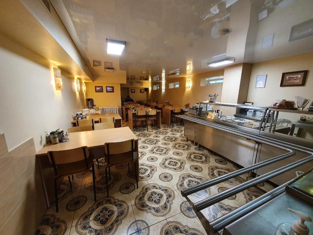 Raze Otel Palanga Dış mekan fotoğraf