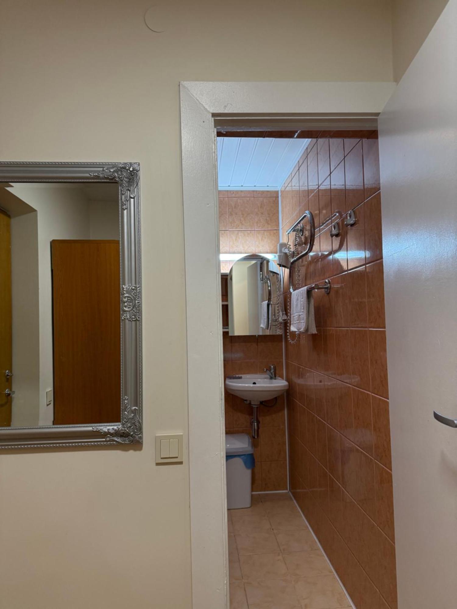 Raze Otel Palanga Dış mekan fotoğraf