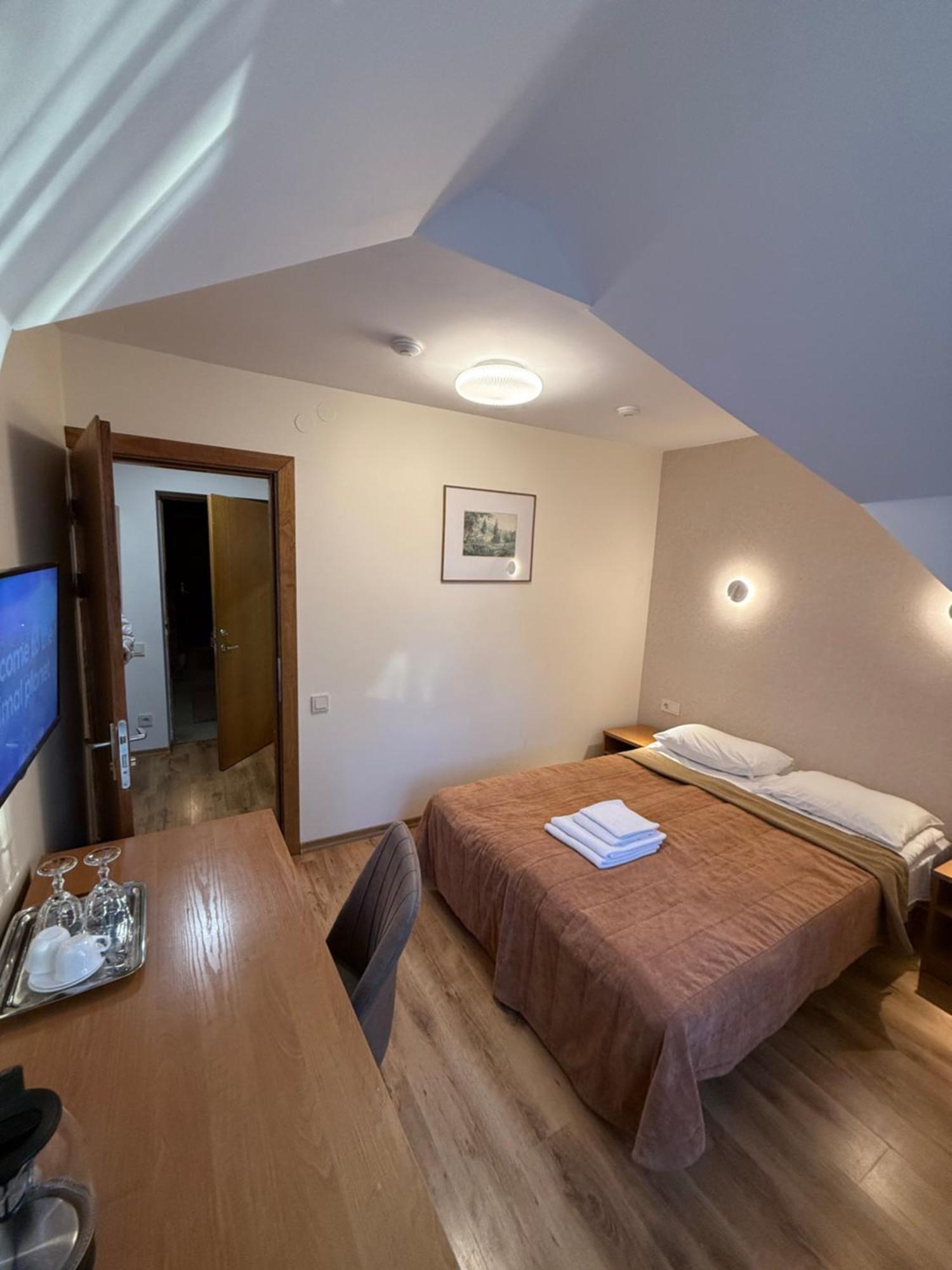 Raze Otel Palanga Dış mekan fotoğraf