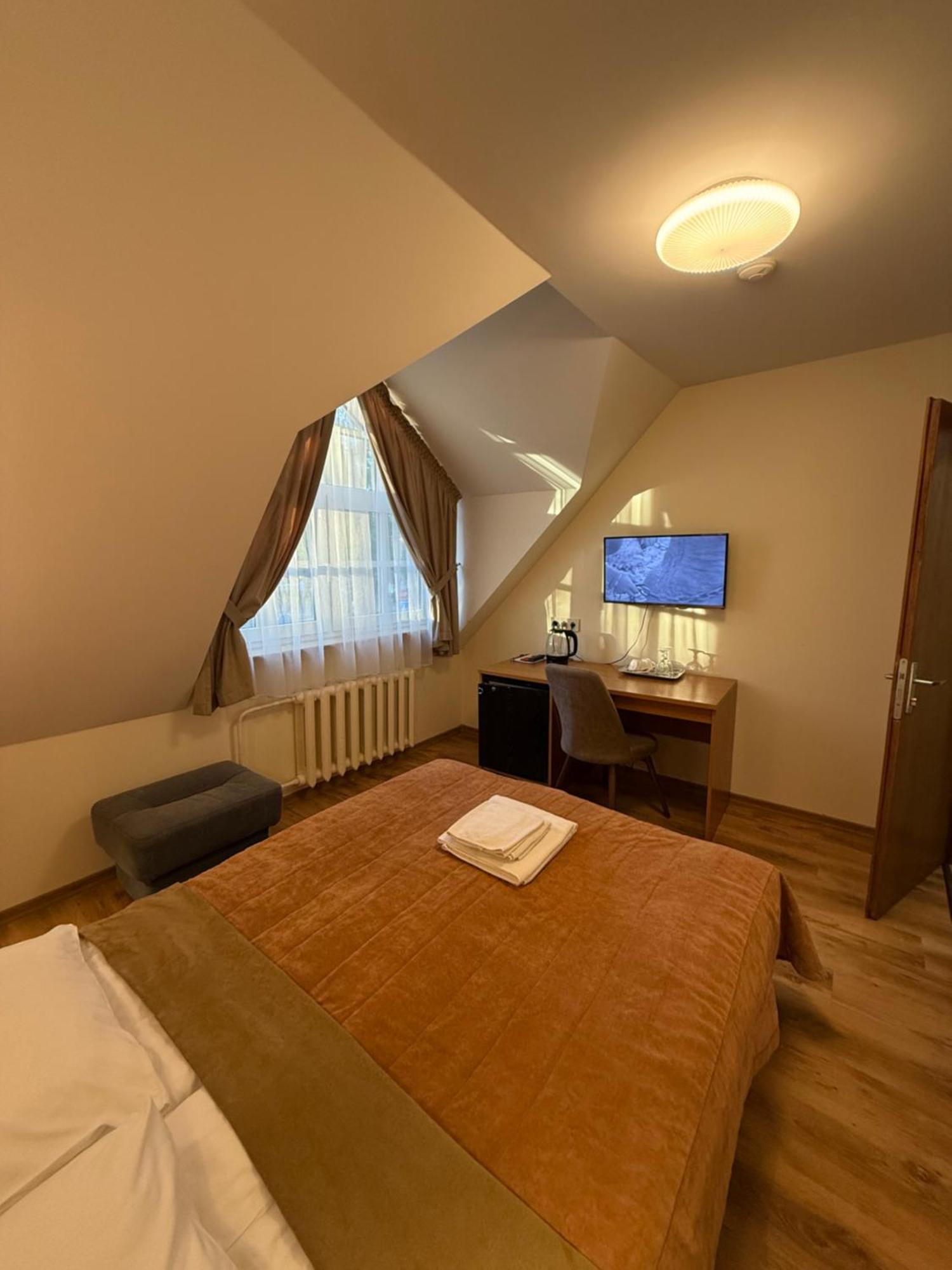 Raze Otel Palanga Dış mekan fotoğraf