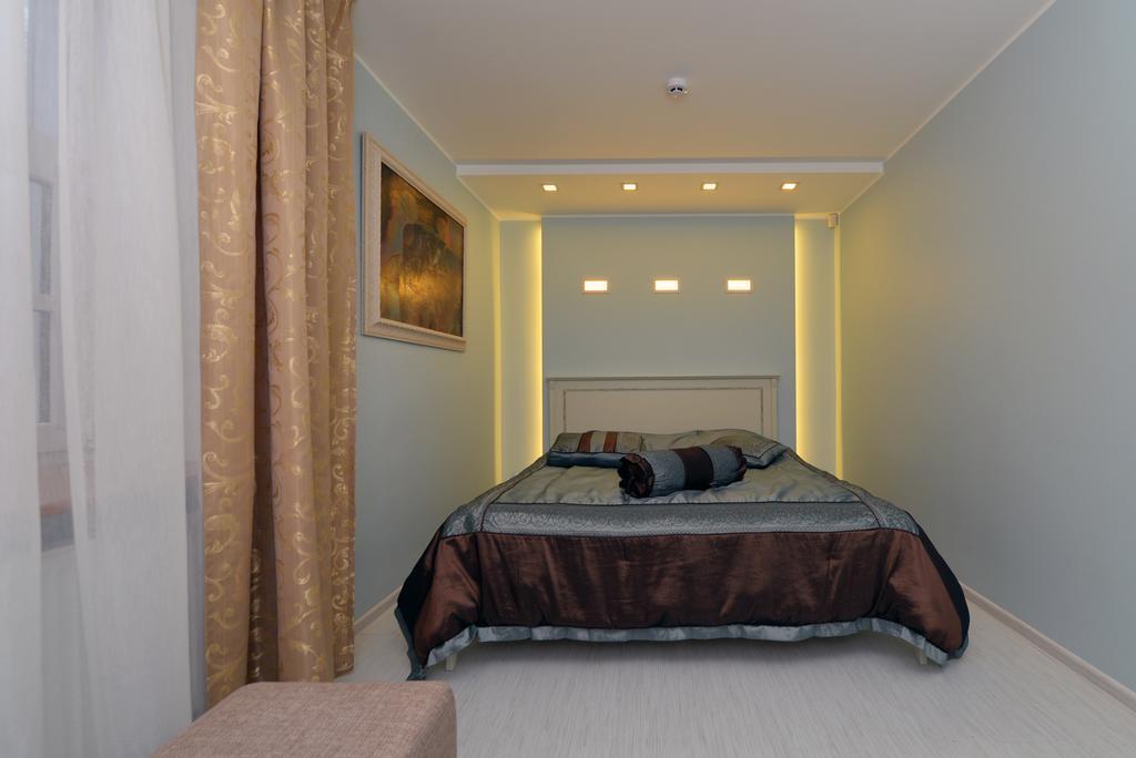 Raze Otel Palanga Dış mekan fotoğraf