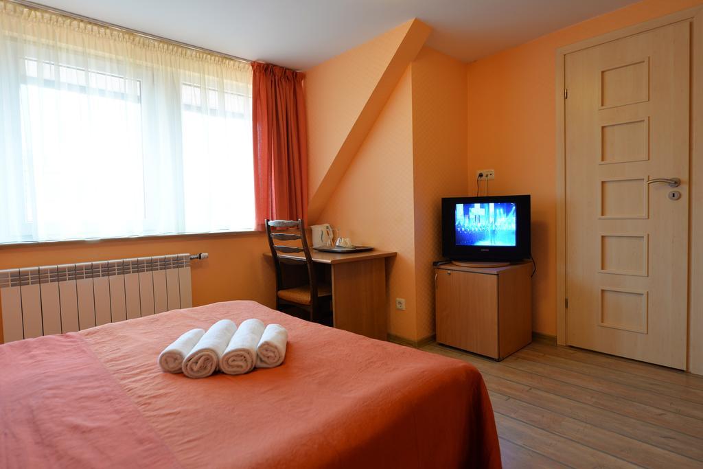 Raze Otel Palanga Dış mekan fotoğraf