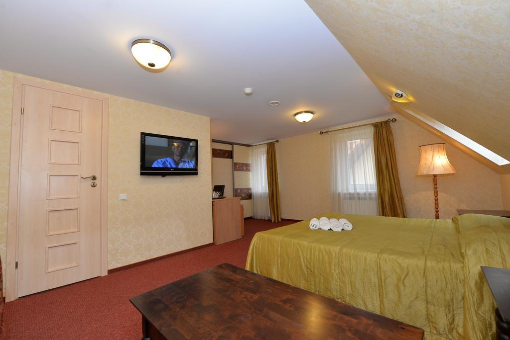 Raze Otel Palanga Dış mekan fotoğraf