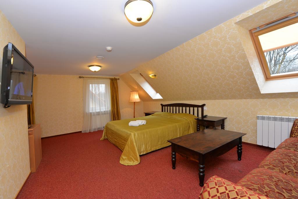 Raze Otel Palanga Dış mekan fotoğraf