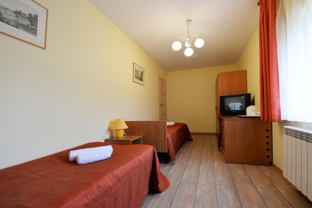Raze Otel Palanga Dış mekan fotoğraf