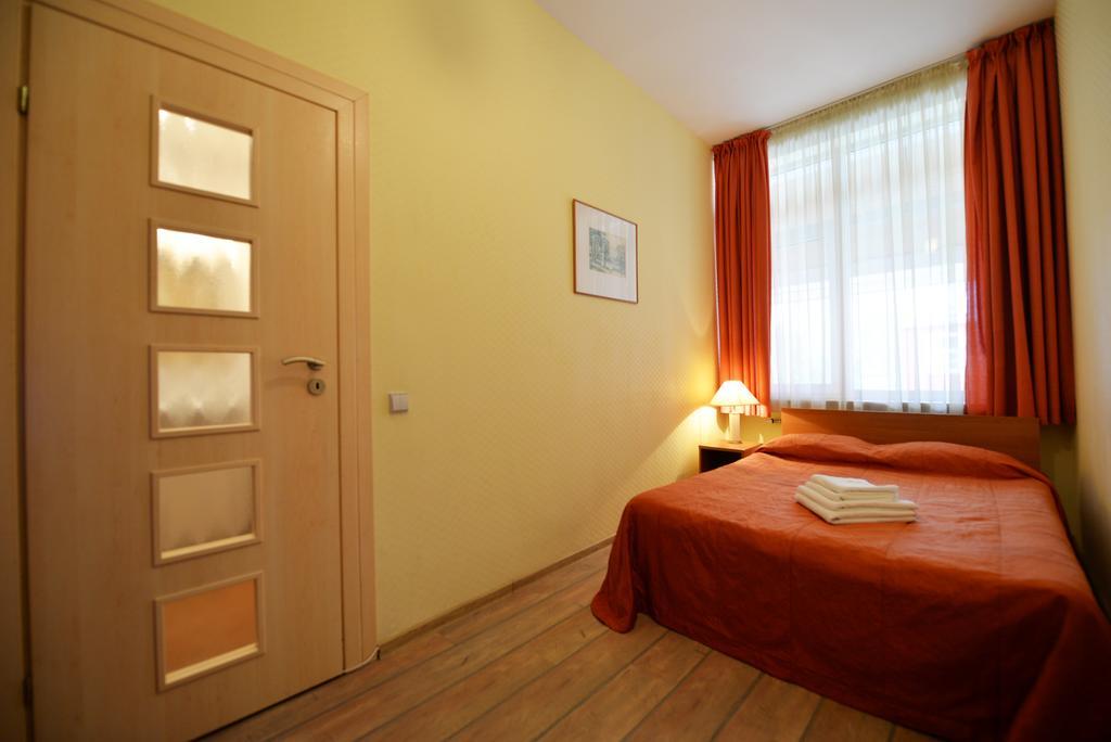 Raze Otel Palanga Dış mekan fotoğraf
