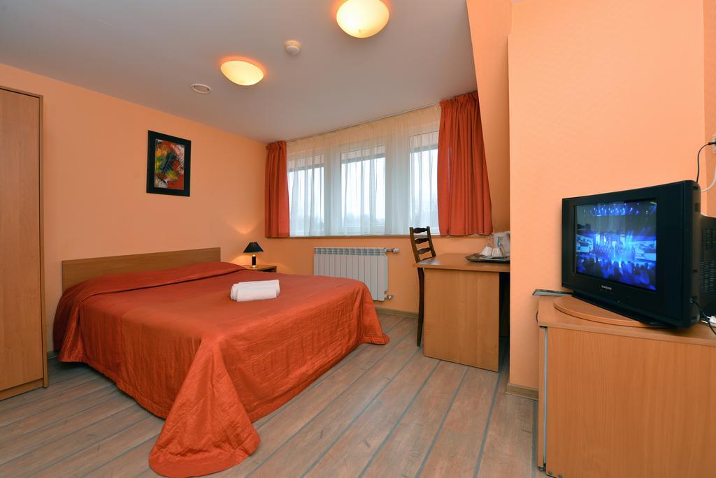 Raze Otel Palanga Dış mekan fotoğraf