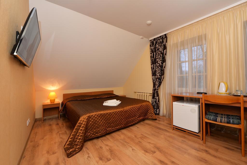 Raze Otel Palanga Dış mekan fotoğraf