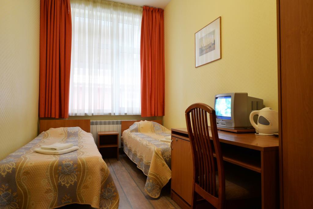 Raze Otel Palanga Dış mekan fotoğraf