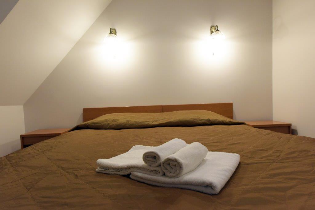 Raze Otel Palanga Dış mekan fotoğraf