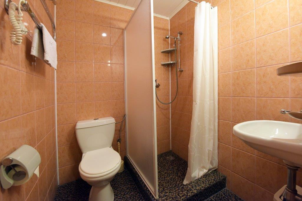 Raze Otel Palanga Dış mekan fotoğraf