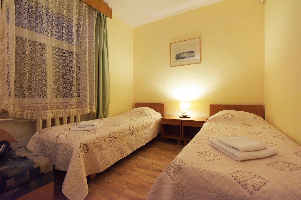 Raze Otel Palanga Dış mekan fotoğraf