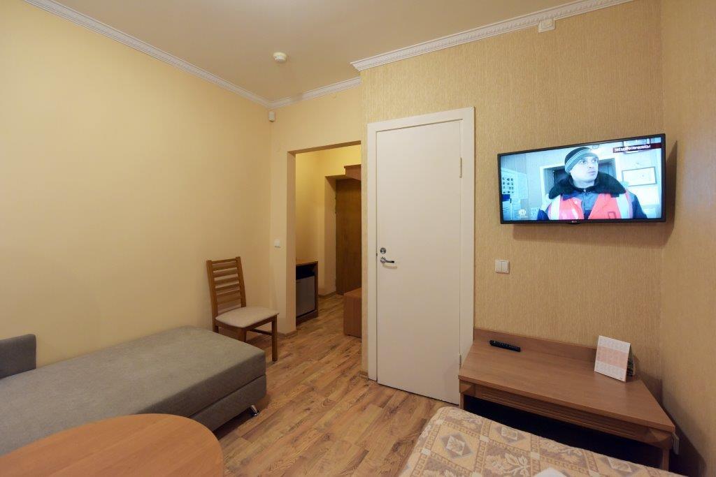 Raze Otel Palanga Dış mekan fotoğraf
