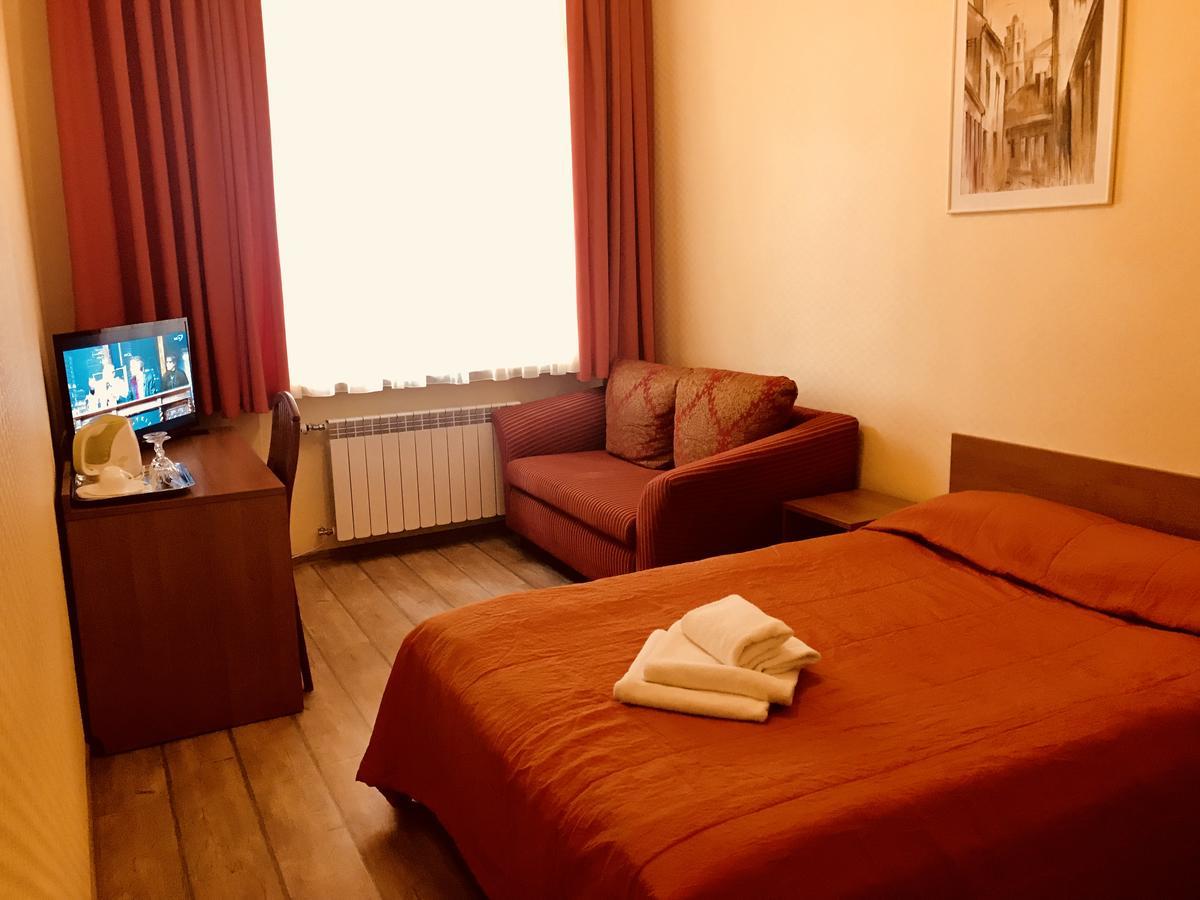 Raze Otel Palanga Dış mekan fotoğraf